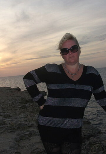 My photo - Marina, 53 from Enakievo (@marina113576)
