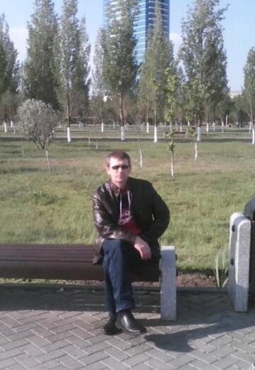 My photo - vladimir mylnikov, 39 from Oktyabrskiy (@vladimirmilnikov)