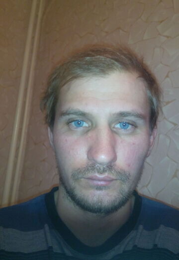 Моя фотография - Евгений, 35 из Сыктывкар (@evgeniy277753)