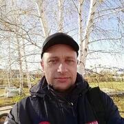 Владимир, 43, Новый Уренгой (Тюменская обл.)