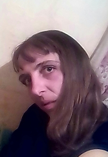 My photo - Alena, 33 from Chernigovka (@alena97312)