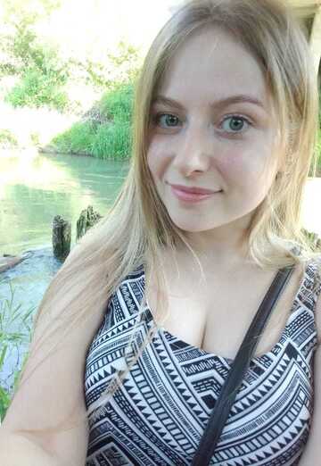 My photo - Yuliya, 36 from Bryansk (@uliya213095)