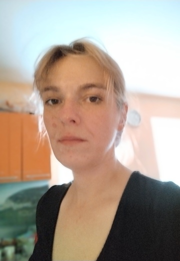 Mein Foto - Ekaterina, 35 aus Sankt Petersburg (@ekaterina215540)