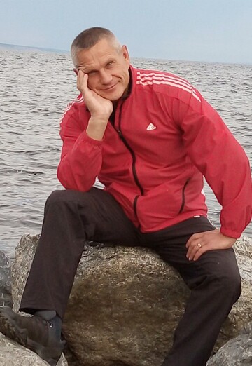 Mein Foto - Aleksandr, 51 aus Uljanowsk (@aleksandr374522)