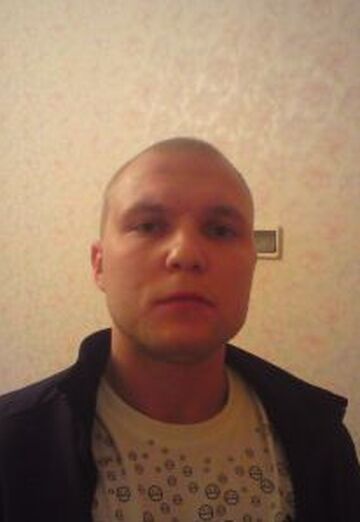 My photo - Alyoha, 39 from Mikhaylovskoe (@1984m97)