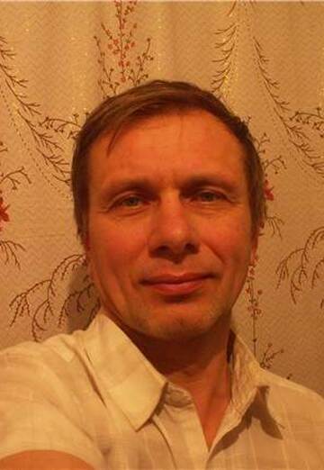 Моя фотография - Владимир, 62 из Ростов-на-Дону (@user35312)