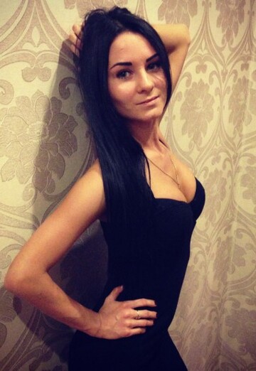 My photo - Darya, 30 from Tomsk (@dream--)