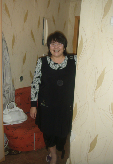 My photo - sara temerbaeva, 66 from Yurga (@id102239)