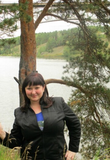 Minha foto - Natalya, 38 de Kamensk-Uralsky (@natalwy8849407)