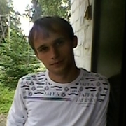 евгений, 33, Поярково