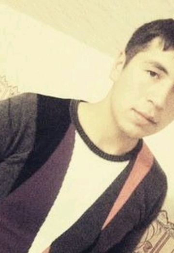 My photo - shurik, 27 from Bishkek (@shurik6803)