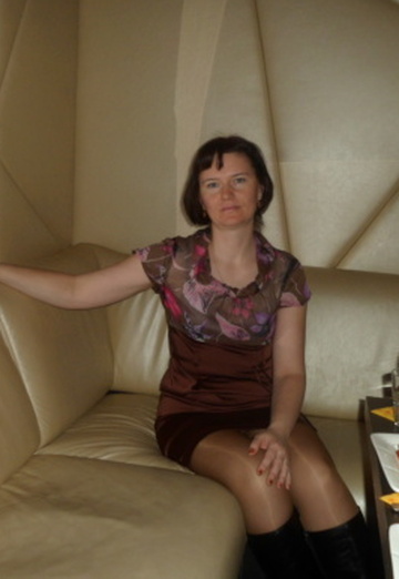 My photo - Natalya, 48 from Minsk (@natalya27646)
