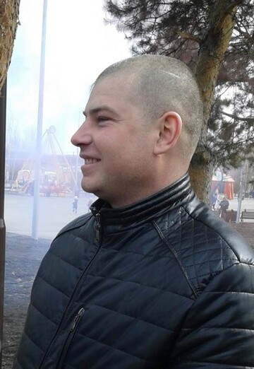 My photo - Kostyan, 34 from Belovo (@kostyan2413)