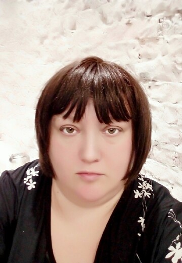 Моя фотография - Виктория, 53 из Москва (@mevi)