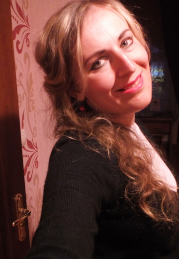 My photo - Diana, 36 from Mukachevo (@diana21764)