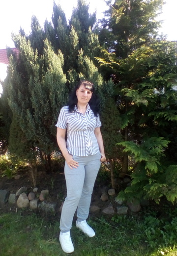 My photo - Svetlana, 42 from Kaliningrad (@svetlana134929)