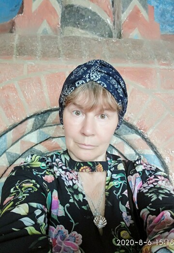 Моя фотография - Надежда Валентиновна, 70 из Москва (@nadejdavalentinovna3)
