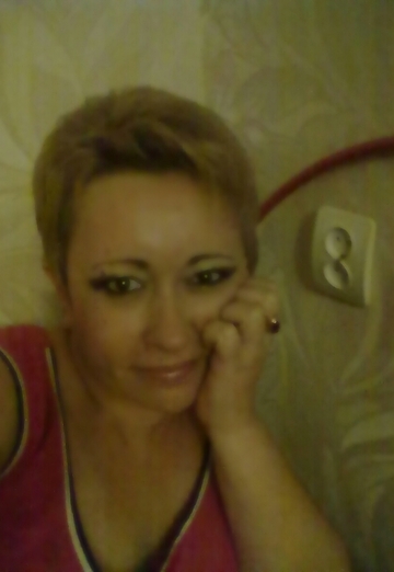 Моя фотография - Ирина, 52 из Тамбов (@irina175593)