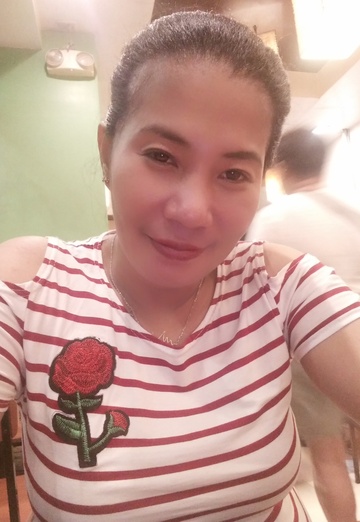 My photo - aireen garcia, 49 from Manila (@aireengarcia)