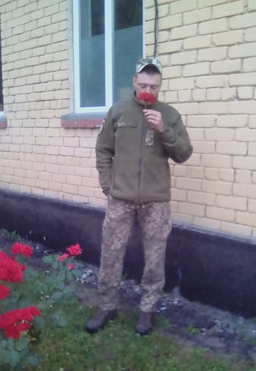 Моя фотография - Алексей, 30 из Хмельницкий (@aleksey483606)