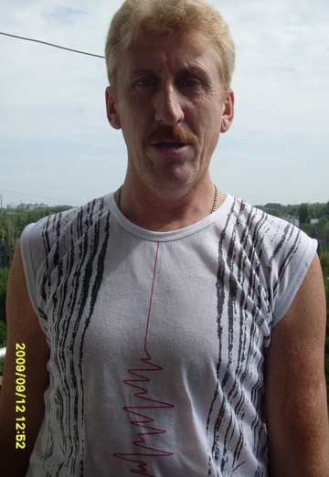 Моя фотография - владимир, 62 из Таганрог (@vladimir293011)