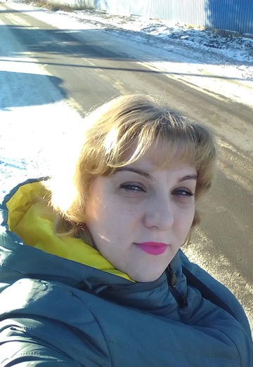 My photo - Svetlana, 34 from Maloyaroslavets (@svetlana271270)