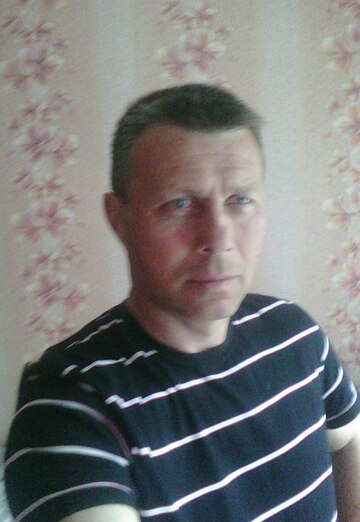 Моя фотография - Игорь, 54 из Данков (@igor161843)