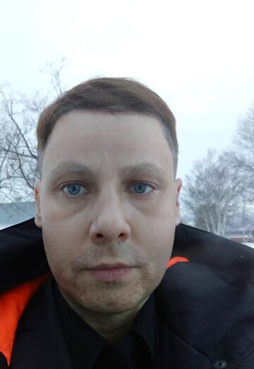 Моя фотография - Александр, 48 из Южно-Сахалинск (@aleksandr479285)