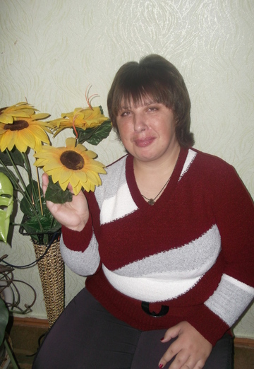 Моя фотография - Юлия, 43 из Хлевное (@uliya34038)