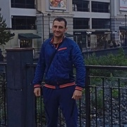 Иван, 35, Челябинск