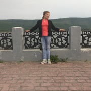 Галина, 66, Ленск