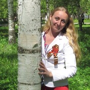 Серафима Филатова, 41, Ржев