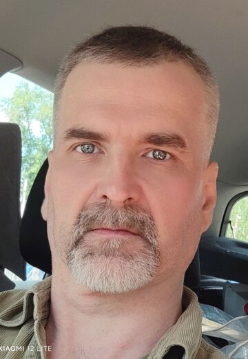 My photo - Aleksey, 49 from Nizhny Novgorod (@alexxxey-vz)