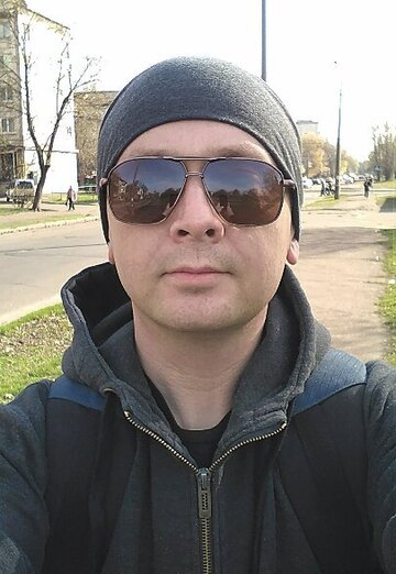 My photo - vpro, 72 from Donetsk (@ivan151147)