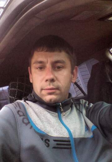 Моя фотография - Сергей, 32 из Иркутск (@sergey916000)