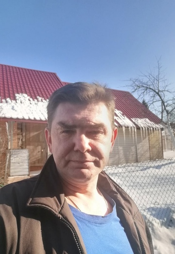 Моя фотография - Андрей, 46 из Великий Новгород (@andrey726232)