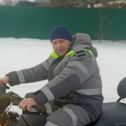 Василий, 42, Рубцовск