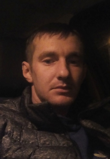 Моя фотография - Виктор Михайлович, 36 из Волгоград (@viktormihaylovich18)