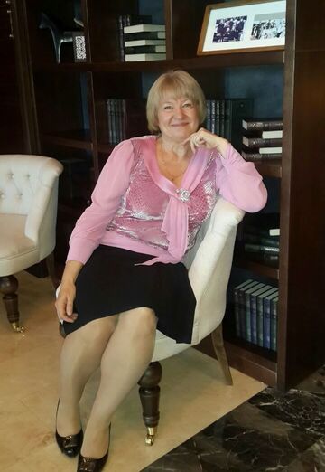 My photo - Nadejda, 60 from Anapa (@nadejda14151)