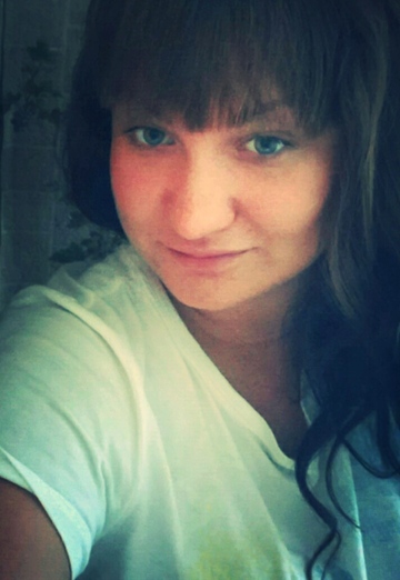 My photo - Natalya, 33 from Ivanteyevka (@natulya183)