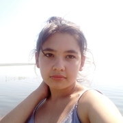 Kristina, 20, Чита