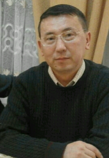 My photo - Nurjan, 44 from Chu (@nurjan1667)