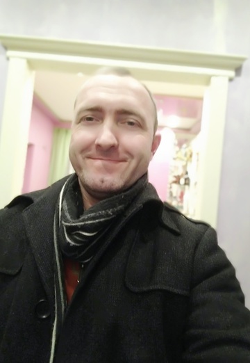 Моя фотография - Алексей, 45 из Красногорск (@aleksey605814)
