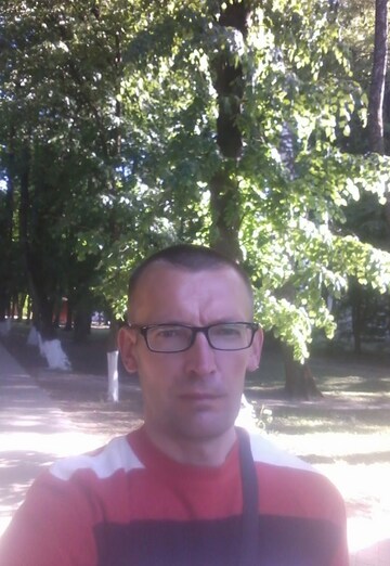 Моя фотография - володимир, 49 из Тернополь (@volodimir2650)