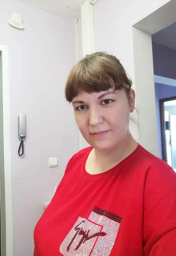 Моя фотография - Мария, 34 из Новокузнецк (@mariya83137)