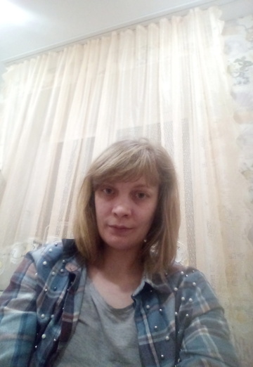 Моя фотография - Алена, 37 из Подольск (@alena136658)