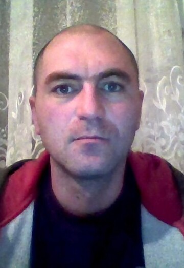 Моя фотография - дмитрий, 39 из Талгар (@dmitriy158591)