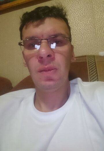Моя фотография - Денис, 43 из Барнаул (@denis243993)