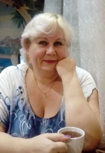 Моя фотография - Ирина, 52 из Волжск (@irina221526)