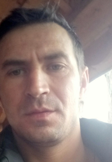 My photo - Ivan, 37 from Mukachevo (@ivan177397)